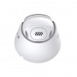 TP-Link VIGI C445 Turret IP security camera Indoor & outdoor 2688 x 1520 pixels Ceiling/wall TP-Link VIGI C445 Turret IP security camera Indoor & outdoor 2688 x 1520 pixels Ceiling/wall