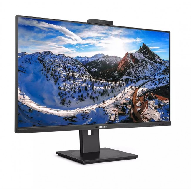 Philips P Line 329P1H/00 computer monitor 80 cm (31.5