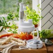 Camry CR 4623 Hand blender set 1600 W white