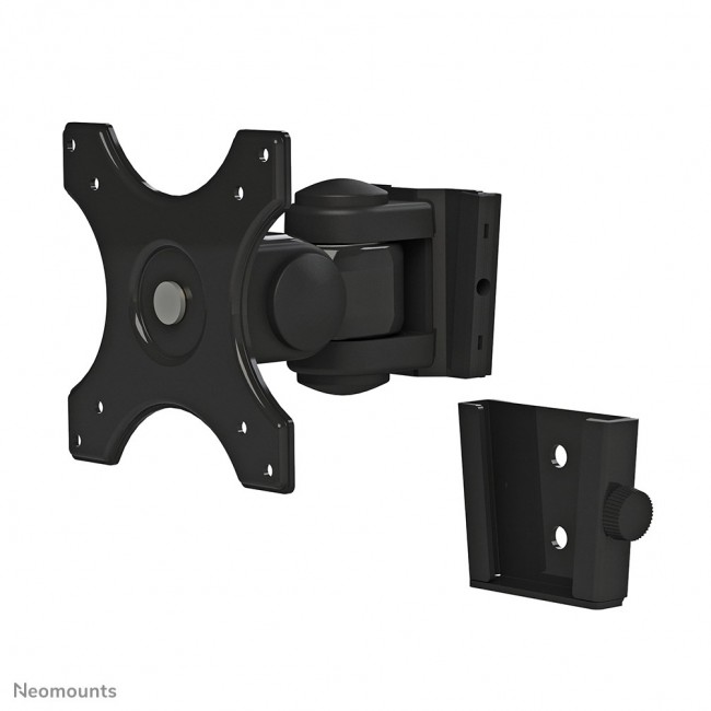 Neomounts FPMA-W250BLACK Monitor/TV mount wall 10-30 Neomounts FPMA-W250BLACK Monitor/TV mount wall 10-30