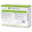 Techly IDATA HDMI-KVM2 KVM extender Transmitter & receiver