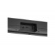 Soundbar LG S40T 2.1 channels with Bluetooth 300 W Black Soundbar LG S40T 2.1 channels with Bluetooth 300 W Black