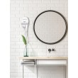 Adler AD 2252 Hotel hair dryer white Adler AD 2252 Hotel hair dryer white