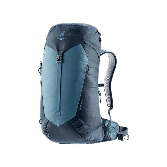 Deuter AC Lite 24 Hiking Backpack 24 L Blue