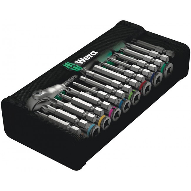 Wera 8100 SA 9 Wera 8100 SA 9