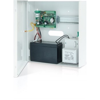 Zestaw kontroli dostępu ROGER PR402DR-SET