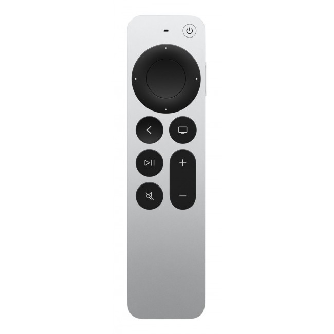 Apple Siri Remote 3rd Generation Wireless Controller Apple Siri Remote 3rd Generation Wireless Controller