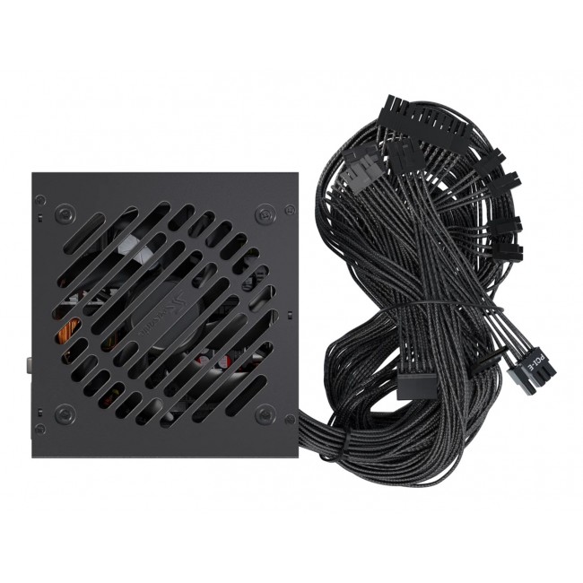 Seasonic CORE GC-750 ATX 3.1 power supply unit 750 W 20+4 pin ATX Black Seasonic CORE GC-750 ATX 3.1 power supply unit 750 W 20+4 pin ATX Black