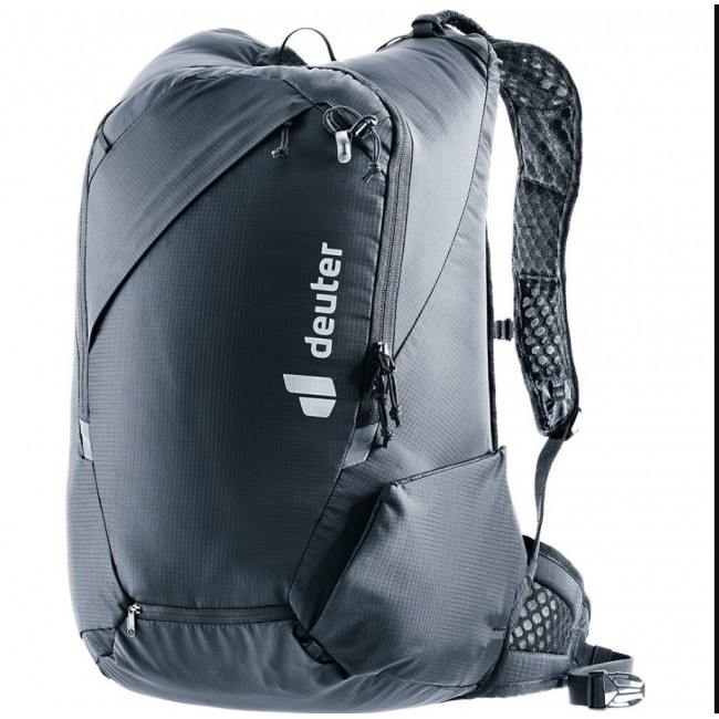 Deuter Updays 26 skydiving backpack black Deuter Updays 26 skydiving backpack black