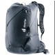 Deuter Updays 26 skydiving backpack black Deuter Updays 26 skydiving backpack black