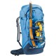 Deuter Freescape Lite 26 L Blue Deuter Freescape Lite 26 L Blue