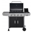 Ravanson GO-4 13.3 kW gas barbecue Ravanson GO-4 13.3 kW gas barbecue