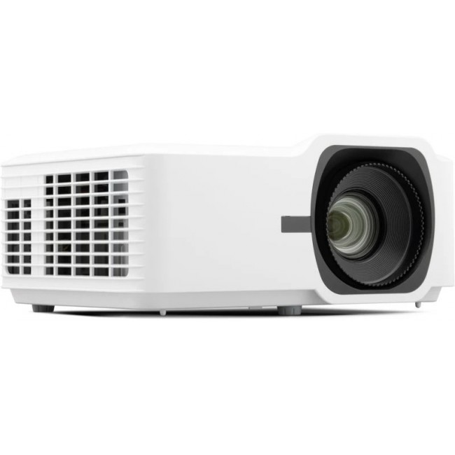Viewsonic LS630HD data projector Standard throw projector 4000 ANSI lumens 1080p (1920x1080) White