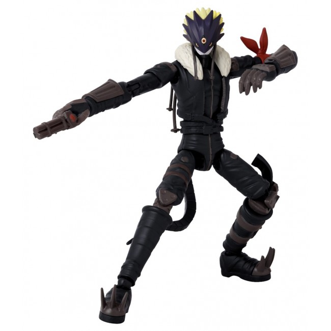 ANIME HEROES DIGIMON - BEELZEMON