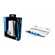 EgoGear SCC5-P5-WH game console part/accessory Charging system