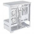 ASUS PRIME AP202 ARGB Midi Tower White ASUS PRIME AP202 ARGB Midi Tower White