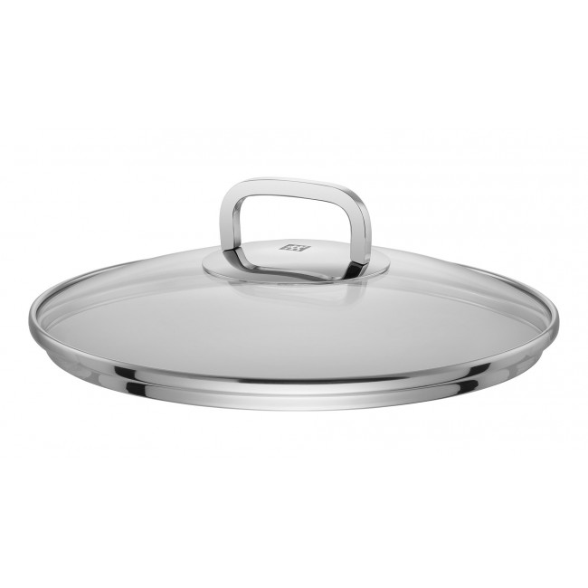 Set of 5 Zwilling Quadro pots