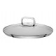 Set of 5 Zwilling Quadro pots