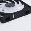 Wireless Fan Lian Li UNI FAN CL, 3-pack - 120mm Wireless Fan Lian Li UNI FAN CL, 3-pack - 120mm