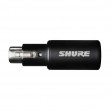Shure MVX2U Gen 2 - digital audio interface