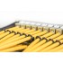 Digitus DK-1743-A-VH-1 networking cable Yellow 100 m Cat7a S/FTP (S-STP)
