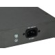 LevelOne GEP-2652 network switch Managed L2 Gigabit Ethernet (10/100/1000) Power over Ethernet (PoE) Grey