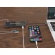 Conceptronic DONN15G laptop dock/port replicator Wired USB 3.2 Gen 1 (3.1 Gen 1) Type-C Grey Conceptronic DONN15G laptop dock/port replicator Wired USB 3.2 Gen 1 (3.1 Gen 1) Type-C Grey