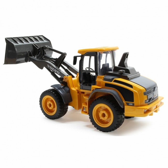 Jamara Radlader Volvo L50 Radio-Controlled (RC) model Front loader Electric engine 1:16