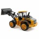 Jamara Radlader Volvo L50 Radio-Controlled (RC) model Front loader Electric engine 1:16