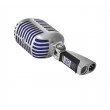 Shure Super 55 - dynamic, supercardioid microphone, classic model