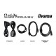 iiyama ProLite XUB2792UHSU-B6 computer monitor 68.6 cm (27