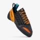 Scarpa INSTINCT, 37.5, Black