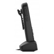 Snom M70 DECT telephone handset Caller ID Black