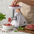 ESPERANZA EKM031 Meat grinder White 2200W ESPERANZA EKM031 Meat grinder White 2200W
