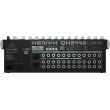 Behringer QX2442USB audio mixer 24 channels