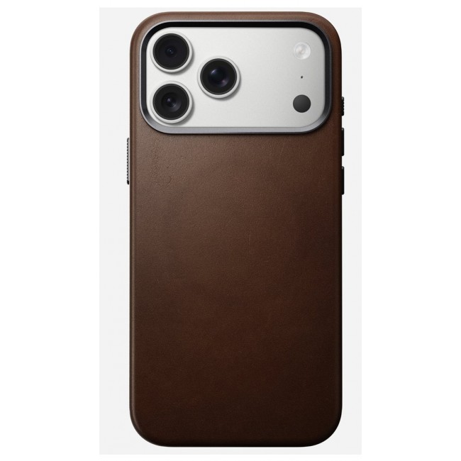 Nomad Traditional Leather Case mobile phone case 17.5 cm (6.9