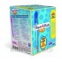 Paper Mate InkJoy Gel 100RT blue pen 80+20 Value