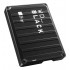 Western Digital Elements BLACK P10 external hard drive 6 TB 2.5