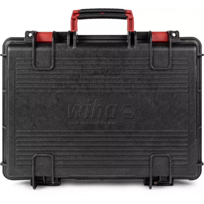 Wiha 45530 mechanics tool set Wiha 45530 mechanics tool set