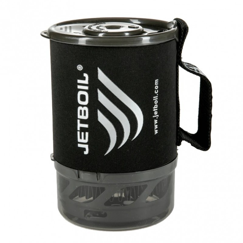 Kuchenka micromo-carbon JETBOIL