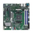 Asrock X570D4U motherboard AMD X570 Socket AM4 micro ATX Asrock X570D4U motherboard AMD X570 Socket AM4 micro ATX