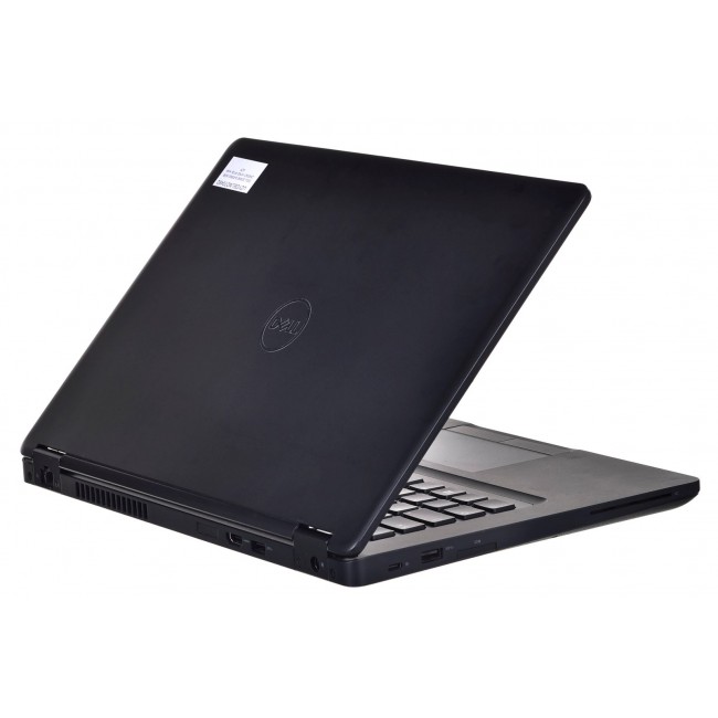 DELL LATITUDE 5490 i5-8350U 8GB 256GB SSD 14