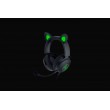 Razer Wired, Over-Ear, Black, Gaming Headset, Kraken V2 Pro, Kitty Edition