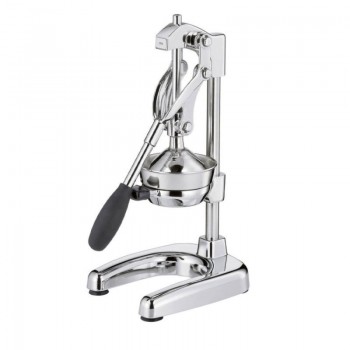 Cilio Amalfi citrus press Metal Stainless steel