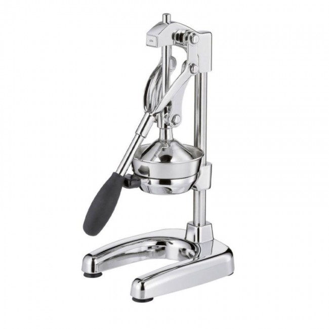 Cilio Amalfi citrus press Metal Stainless steel
