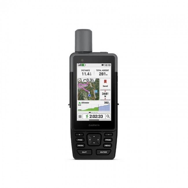 GARMIN GPS Navigation GPSMAP H1