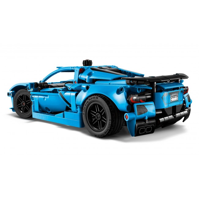 LEGO TECHNIC 42217 Chevrolet Corvette Stingray