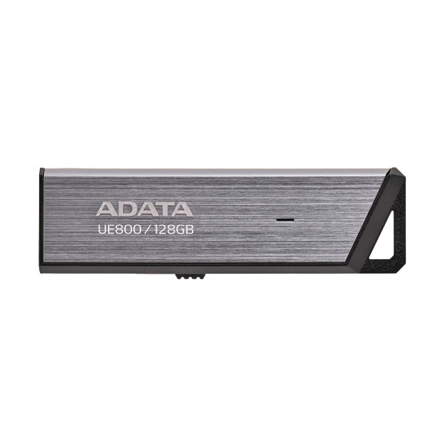 ADATA UE800 USB flash drive 128 GB USB Type-C 3.2 Gen 2 (3.1 Gen 2) Silver