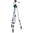 Bosch BT 250 Professional tripod Laser level 3 leg(s) Blue, White