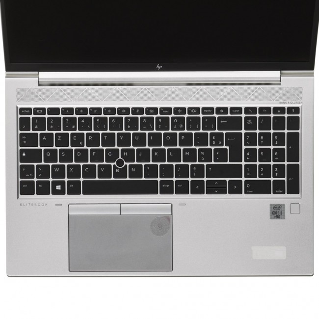 HP EliteBook 850 G7 i5-10210U 16GB 256GB SSD 15,6